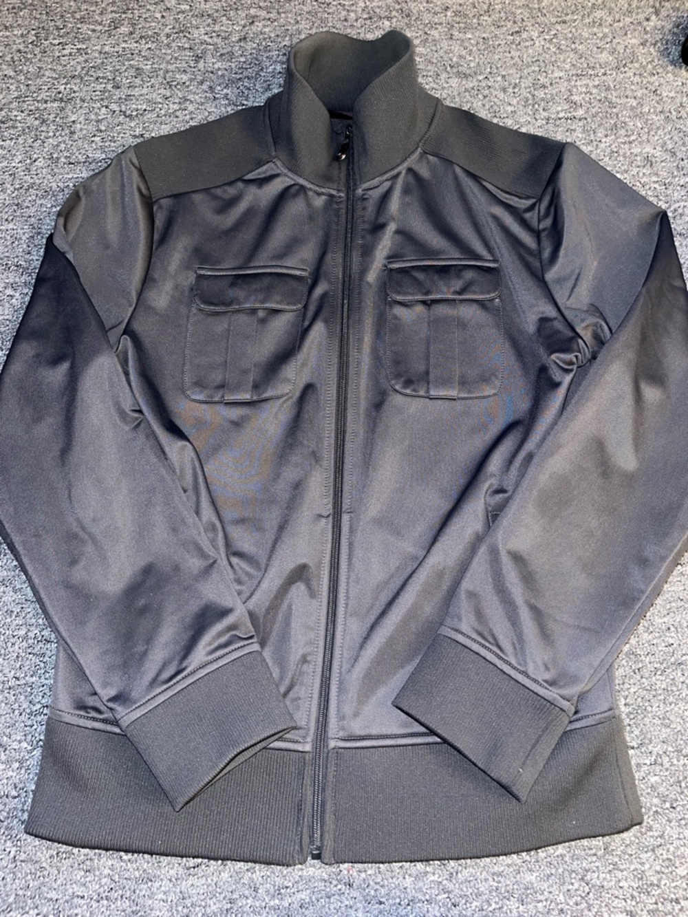 Apt 9 Men’s Gray Jacket